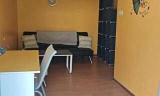 Appartement 1 Pièce 25 m² à louer à Châteaudun (28200)