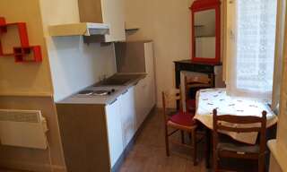 Appartement 2 Pièces 36 m² à louer à Pau (64000)