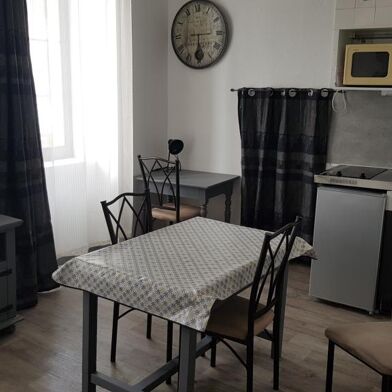 Appartement 1 pièces 360 €