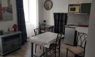 Appartement 1 Pièce 25 m² à louer à Pau (64000)