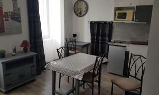 Appartement 1 Pièce 25 m² à louer à Pau (64000)