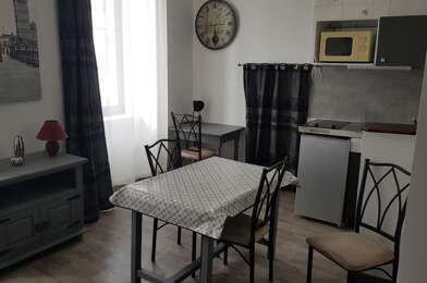 Appartement 1 pièces 360 €