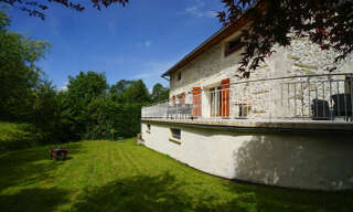 Maison 7 Pièces 197 m² à vendre à Chambéry (73000)