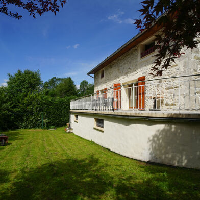 Maison 7 pièces 545000 €