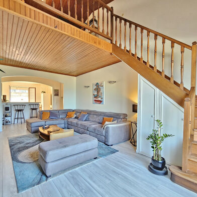 Appartement 4 pièces 565000 €