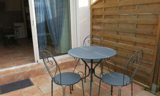 Appartement 1 Pièce 25 m² à vendre à Le Grau-du-Roi (30240)