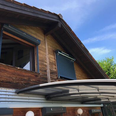 Maison 6 pièces 490000 €