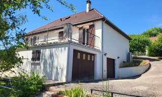 Maison 5 Pièces 87 m² à vendre à Paron (89100)