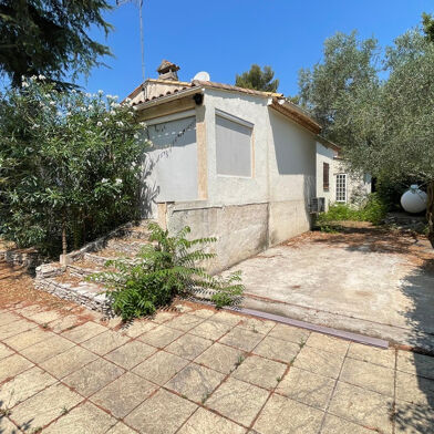 Maison 3 pièces 450000 €