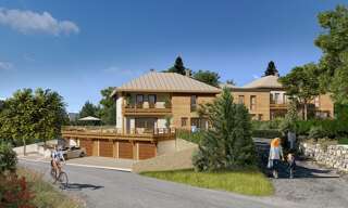 Appartement 2 Pièces 44 m² à vendre à Embrun (05200)