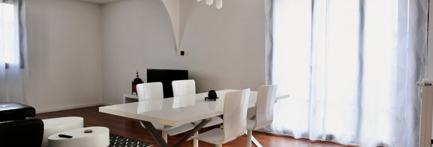 Appartement 3 Pièces 80 m² à vendre à Reims (51100)