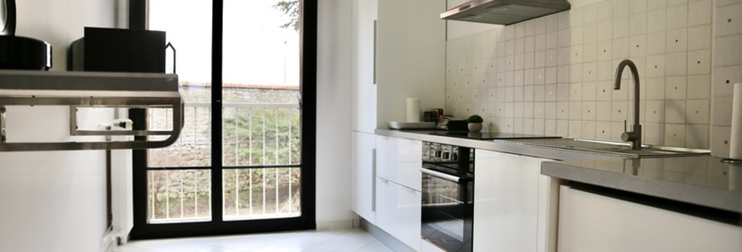 Appartement 3 Pièces 80 m² à vendre à Reims (51100)