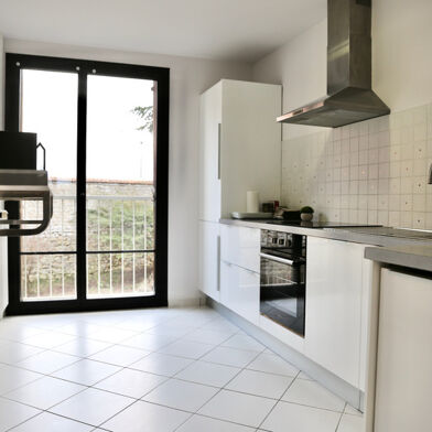 Appartement 3 pièces 177500 €