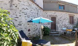 Maison 4 Pièces 91 m² à vendre à Leynhac (15600)