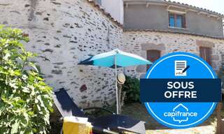 Maison 4 Pièces 91 m² à vendre à Leynhac (15600)