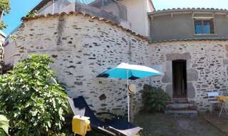 Maison 4 Pièces 91 m² à vendre à Leynhac (15600)