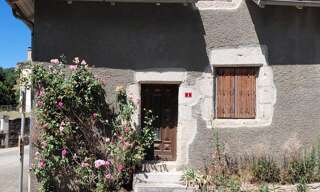 Maison 4 Pièces 91 m² à vendre à Leynhac (15600)