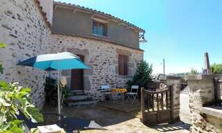 Maison 4 Pièces 91 m² à vendre à Leynhac (15600)