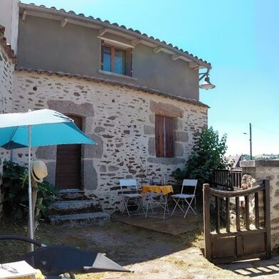 Maison 4 pièces 68000 €