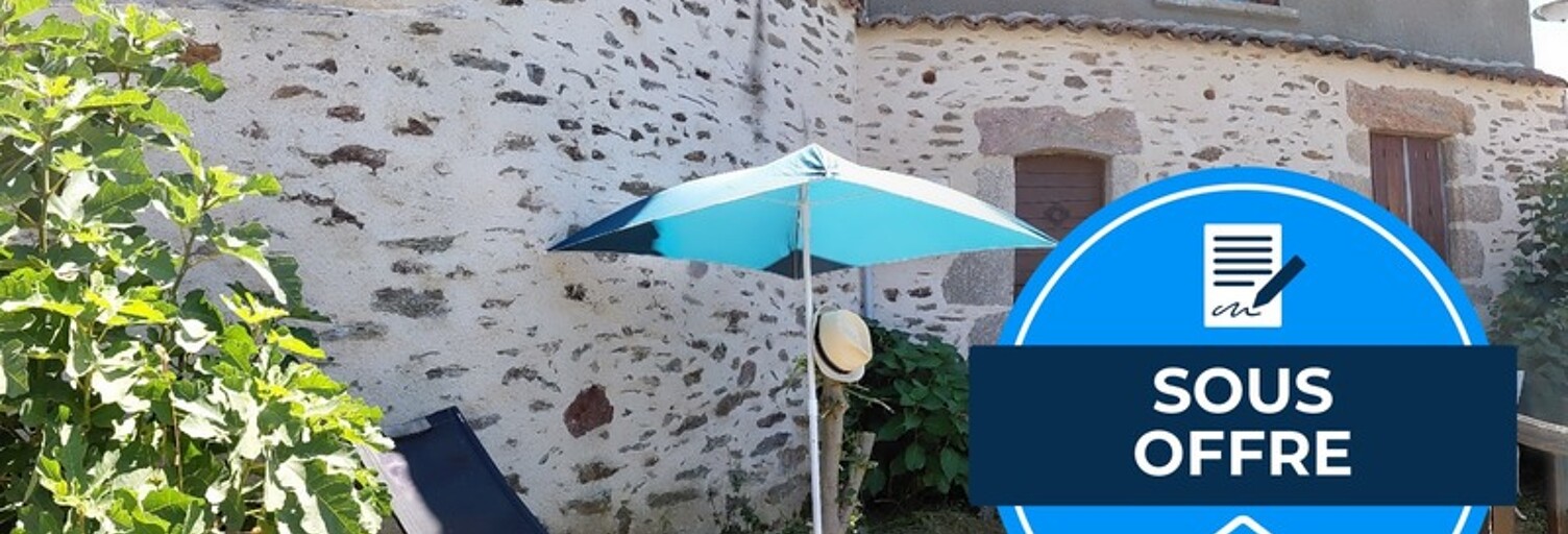 Maison 4 Pièces 91 m² à vendre à Leynhac (15600)