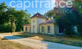 Maison 12 Pièces 351 m² à vendre à Sablons (33910)