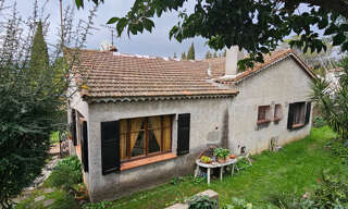 Maison 6 Pièces 157 m² à vendre à Mougins (06250)