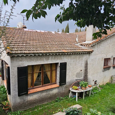 Maison 6 pièces 569000 €