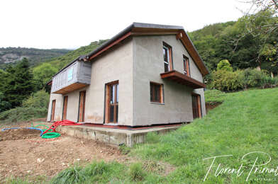 Maison 5 pièces 128000 €