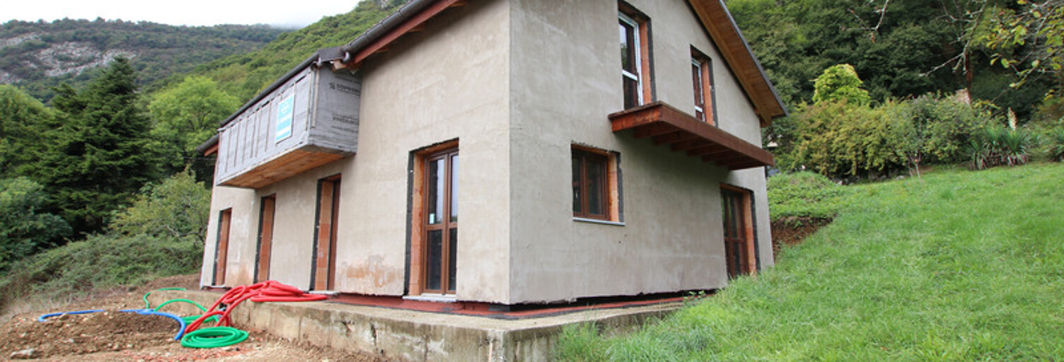 Maison 5 Pièces 79 m² à vendre à Culoz-Béon (01150)