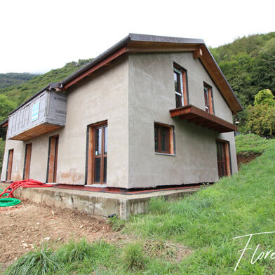 Maison 5 pièces 128000 €