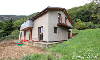 Maison 5 Pièces 79 m² à vendre à Culoz-Béon (01150)