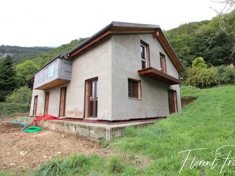 Maison à vendre 5 pièces CULOZ (01) — photo 1