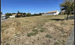 Terrain  869 m² à vendre à Beaulieu-sous-Parthenay (79420)