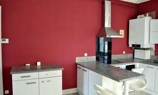 Appartement 3 Pièces 52 m² à vendre à Montceau-les-Mines (71300)