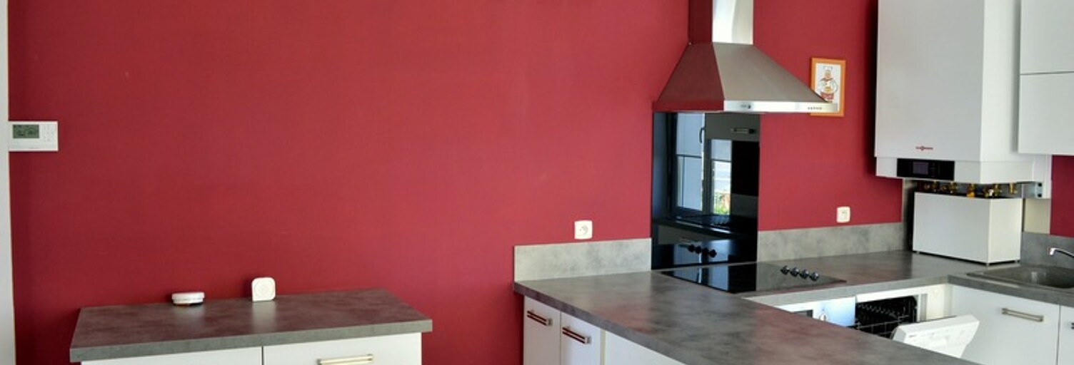 Appartement 3 Pièces 52 m² à vendre à Montceau-les-Mines (71300)