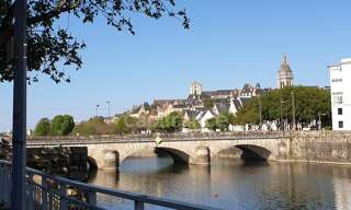 Maison 6 Pièces 204 m² à vendre à Le Mans (72000)