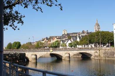 Maison 6 pièces 465000 €