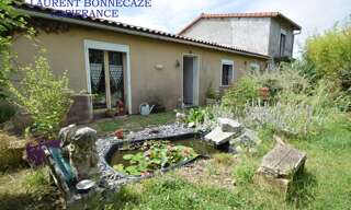 Maison 8 Pièces 180 m² à vendre à Fontenilles (31470)