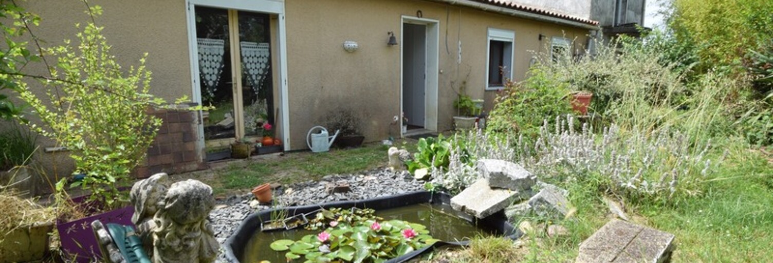 Maison 8 Pièces 180 m² à vendre à Fontenilles (31470)