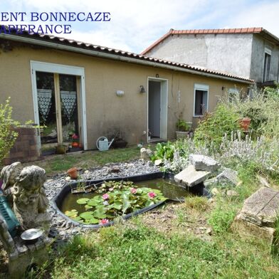 Maison 8 pièces 285000 €