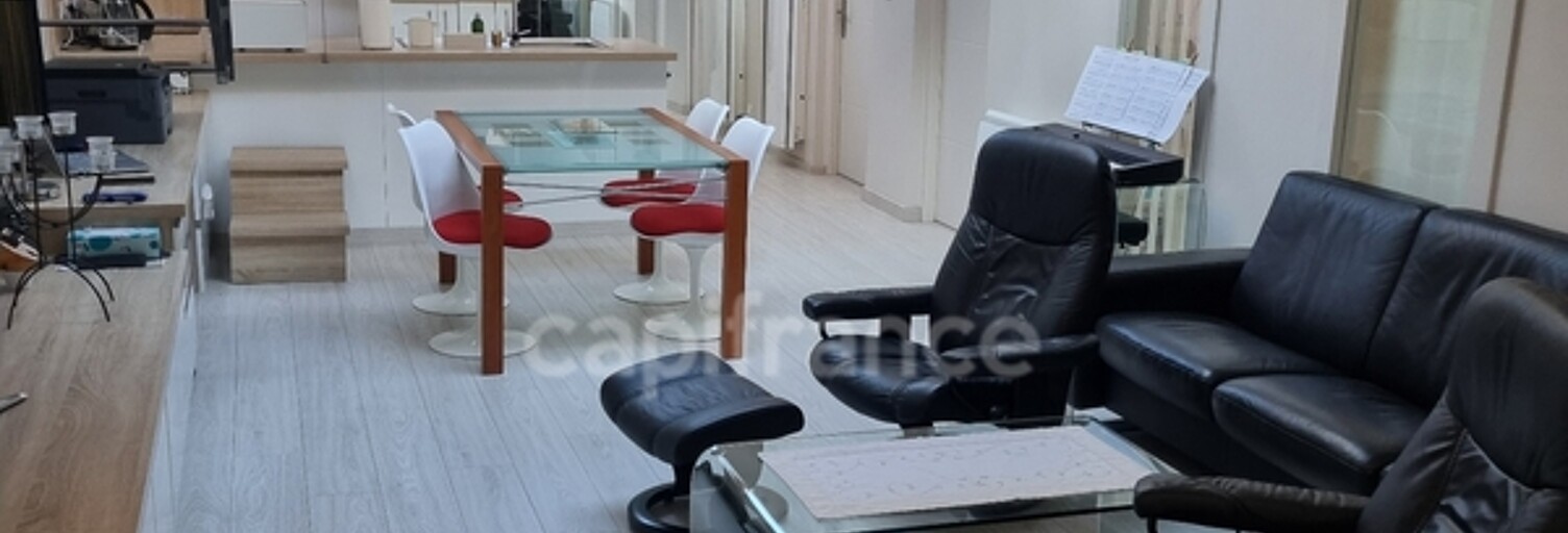 Maison 11 Pièces 570 m² à vendre à Le Mans (72000)