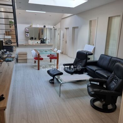 Maison 11 pièces 540000 €