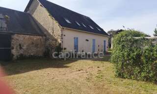 Maison 6 Pièces 180 m² à vendre à Allonnes (72700)