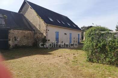 Maison 6 pièces 198000 €