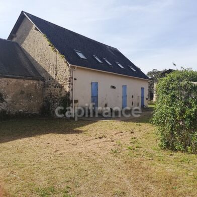 Maison 6 pièces 198000 €