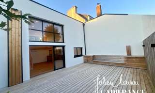 Maison 5 Pièces 102 m² à vendre à Concarneau (29900)