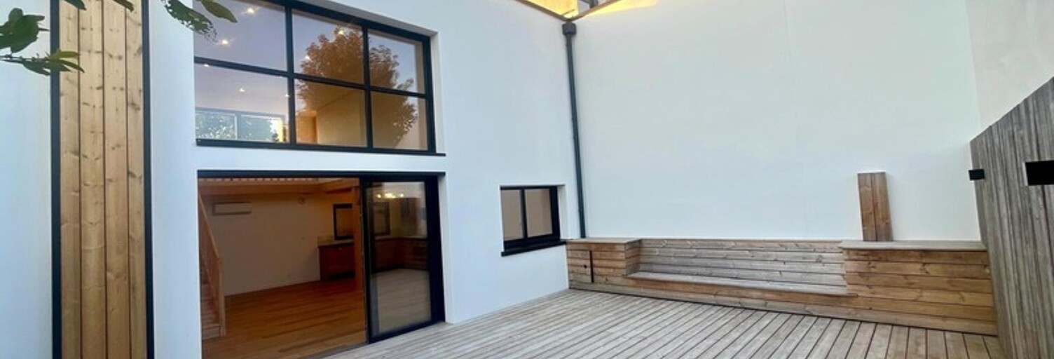 Maison 5 Pièces 102 m² à vendre à Concarneau (29900)