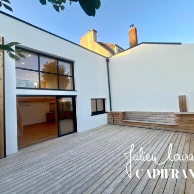 Maison 5 pièces 424000 €