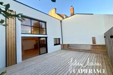 Maison 5 pièces 385000 €