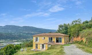 Maison 5 Pièces 155 m² à vendre à Nice (06200)